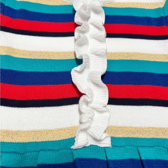 Janie & Jack Sweater Dress - Picture 2 of 2